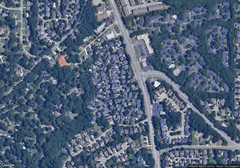 0 Paces Ferry Cir SE unit 8138502, Smyrna, GA 30080 - photo 1