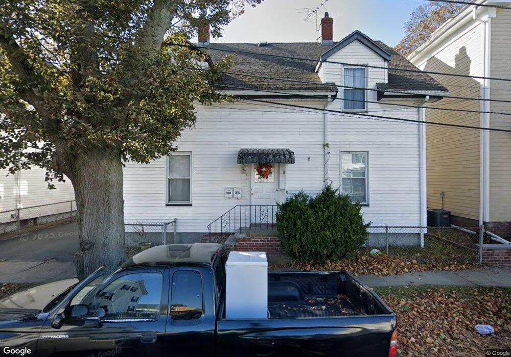 9 Dustin St, Peabody, MA 01960 - photo 1