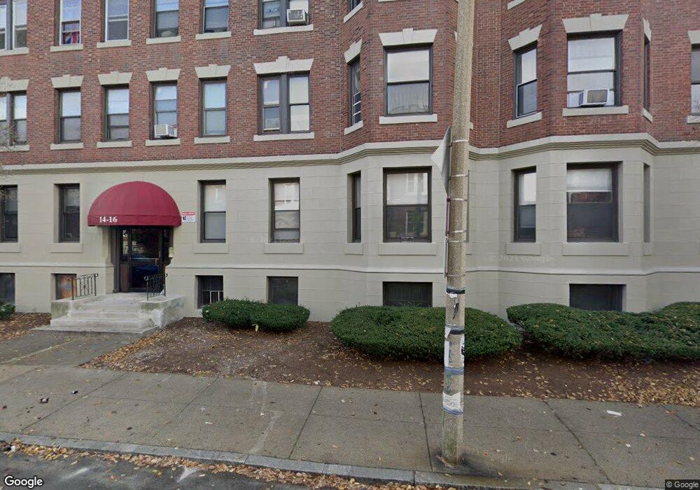 1245 Commonwealth Ave unit 51, Boston, MA 02134 - photo 1