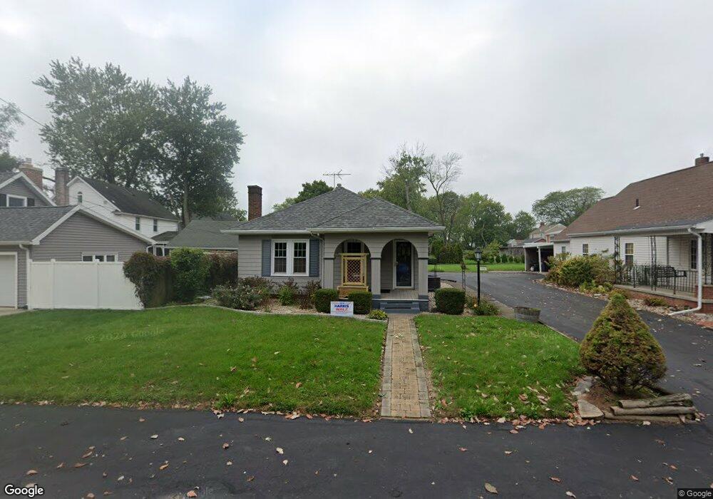 418 S Pears Ave, Lima, OH 45805 - photo 1