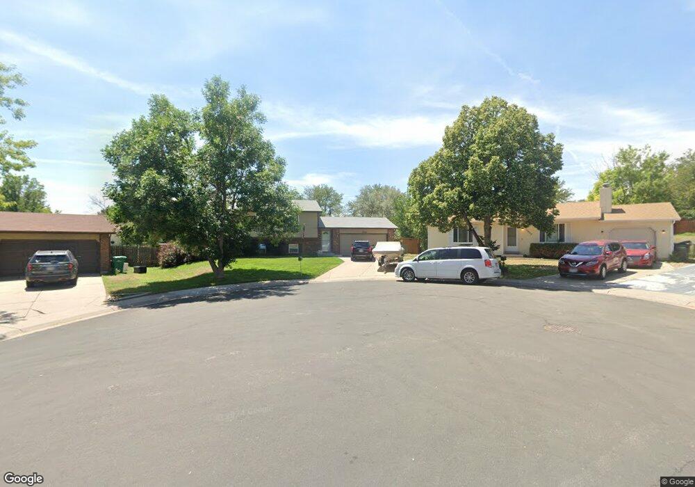 17816 E Kansas Place, Aurora, CO 80017 - photo 1