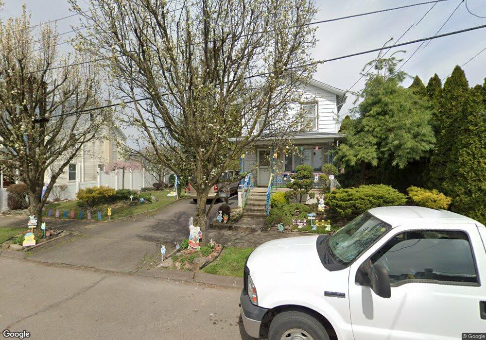 238 5th St, Wyoming, PA 18644 - photo 1