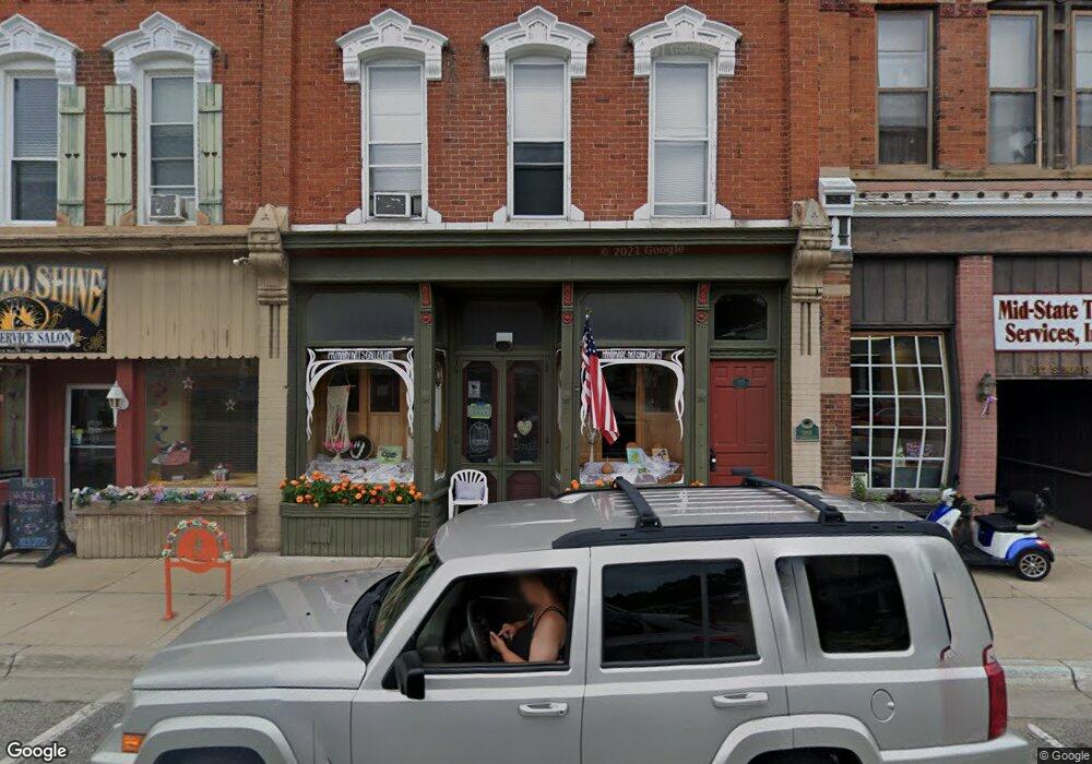 115 S Main St, Vassar, MI 48768 - photo 1