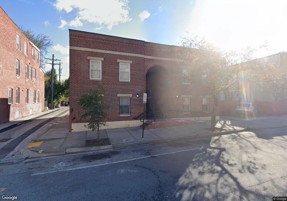 2109 Guilford Ave, Baltimore, MD 21218 - photo 1