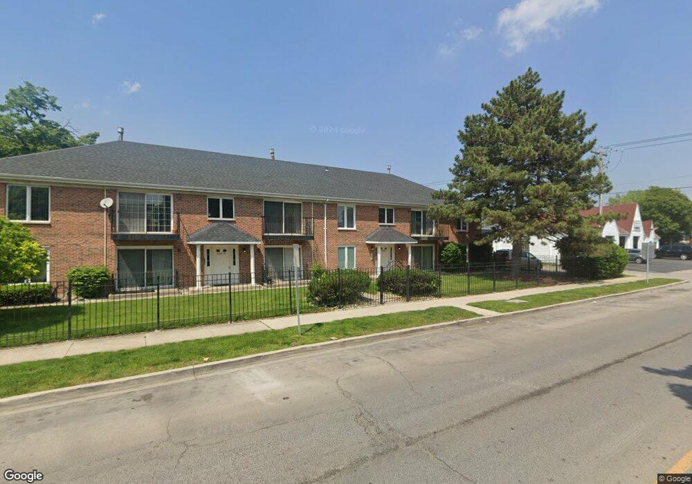 6824 16th St unit 3, Berwyn, IL 60402 - photo 1