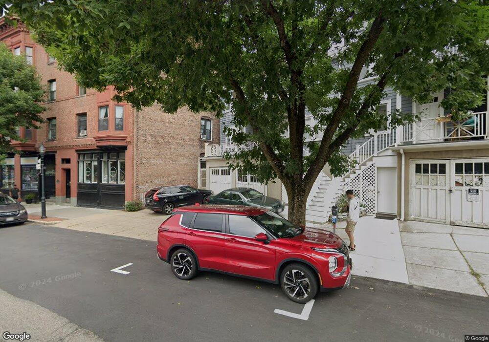 39 Station St, Brookline, MA 02445 - photo 1