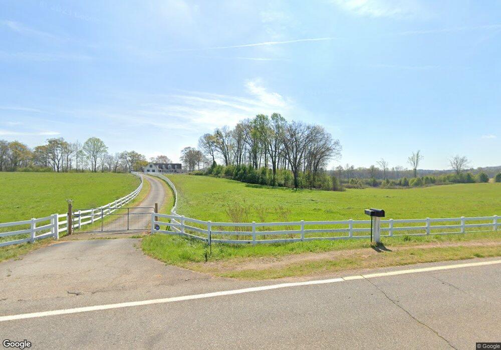 3224 Jot Em Down Rd, Danielsville, GA 30633 - photo 1