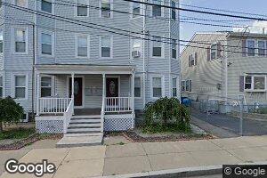 44 Fenton St Unit 3, Boston, MA 02122