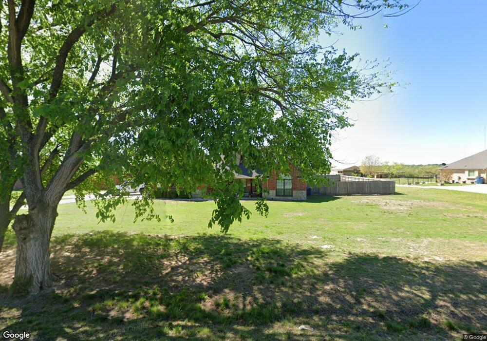 1810 Upper Denton Rd, Weatherford, TX 76085 - photo 1