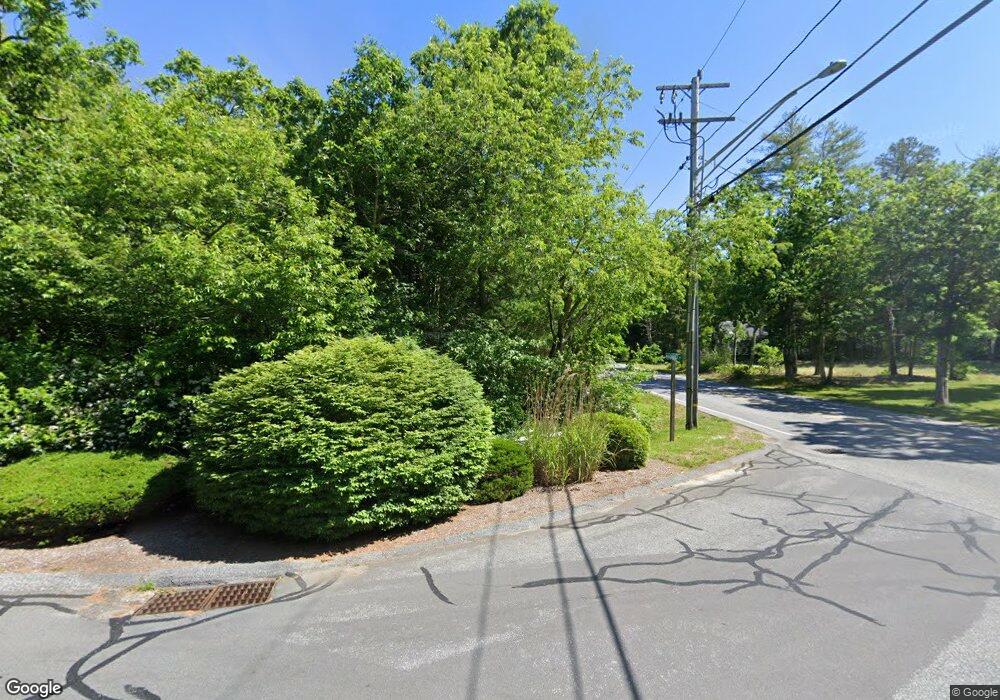 0 Madaket Way, Mashpee, MA 02563 - photo 1