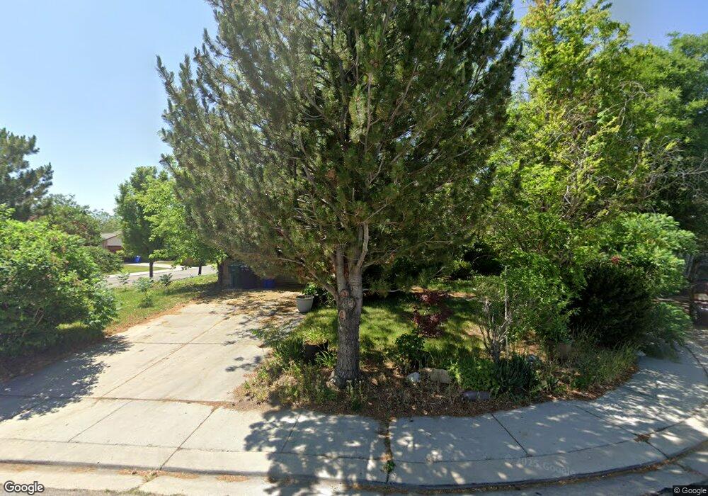 2613 Alida Cir, West Jordan, UT 84084 - photo 1