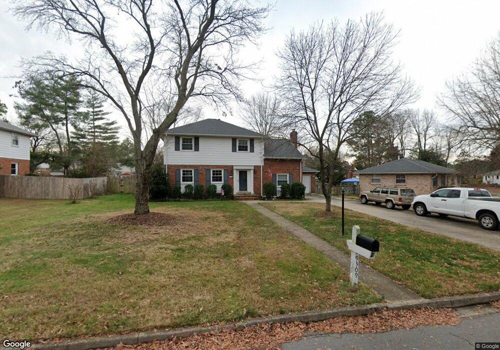 9309 Crystalwood Ln, Henrico, VA 23294 - photo 1