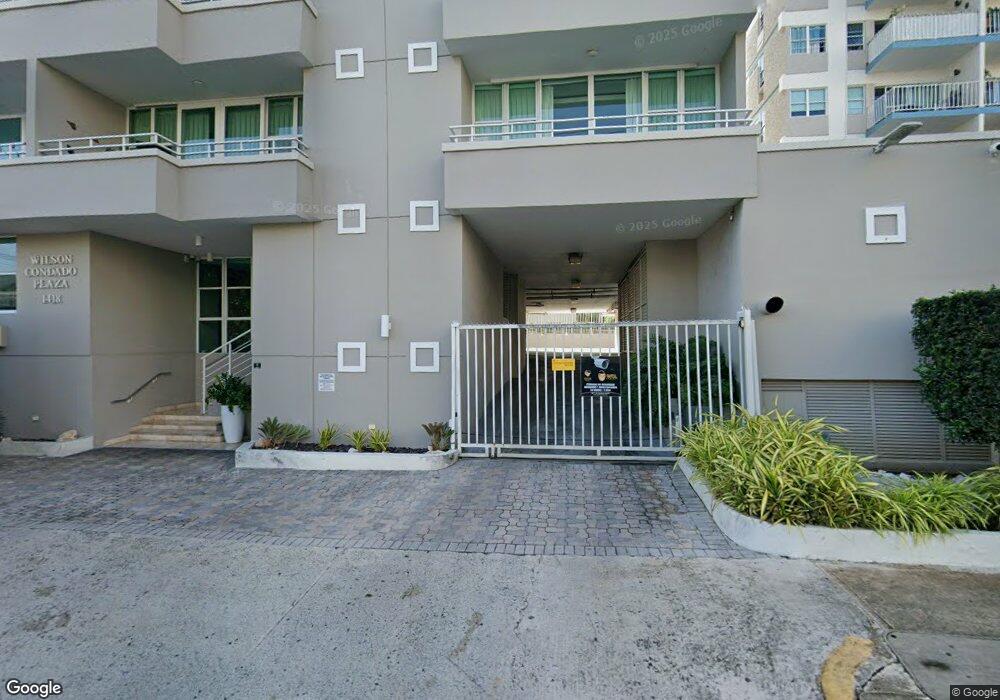 1418 Wilson St unit 501, San Juan, PR 00907 - photo 1