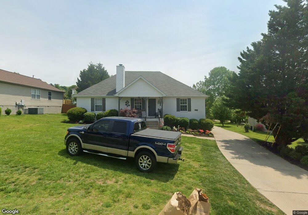 2604 Jake Way, Spring Hill, TN 37174 - photo 1