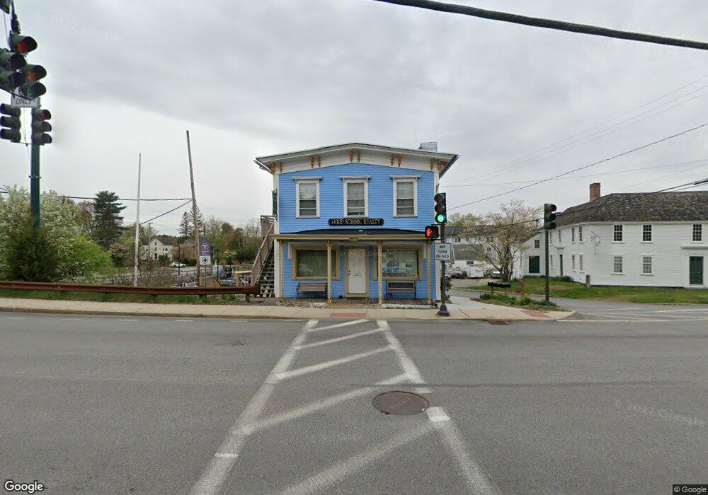 124 Main St unit 3,124, Acton, MA 01720 - photo 1