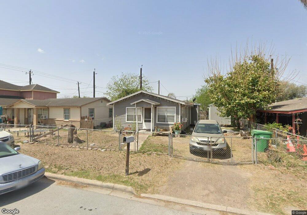707 N Dahlia St, Pharr, TX 78577 - photo 1