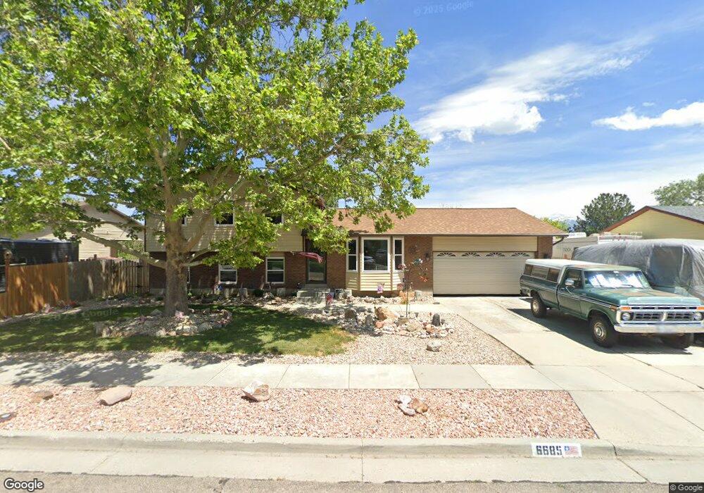 6685 S 5420 W, West Jordan, UT 84081 - photo 1