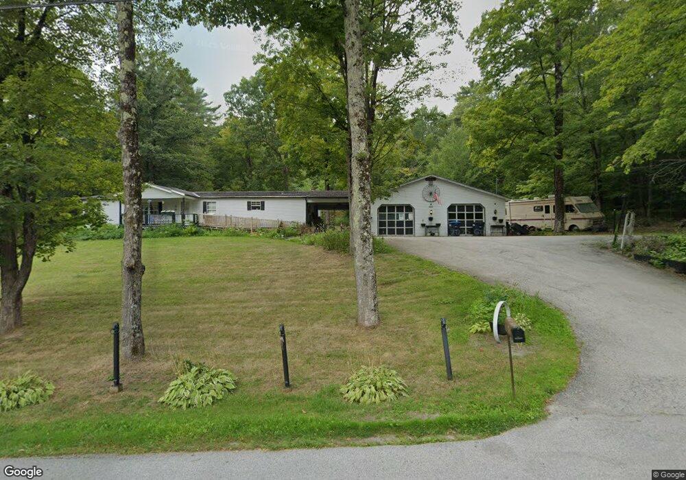 263 Pine St, Castleton, VT 05735 - photo 1