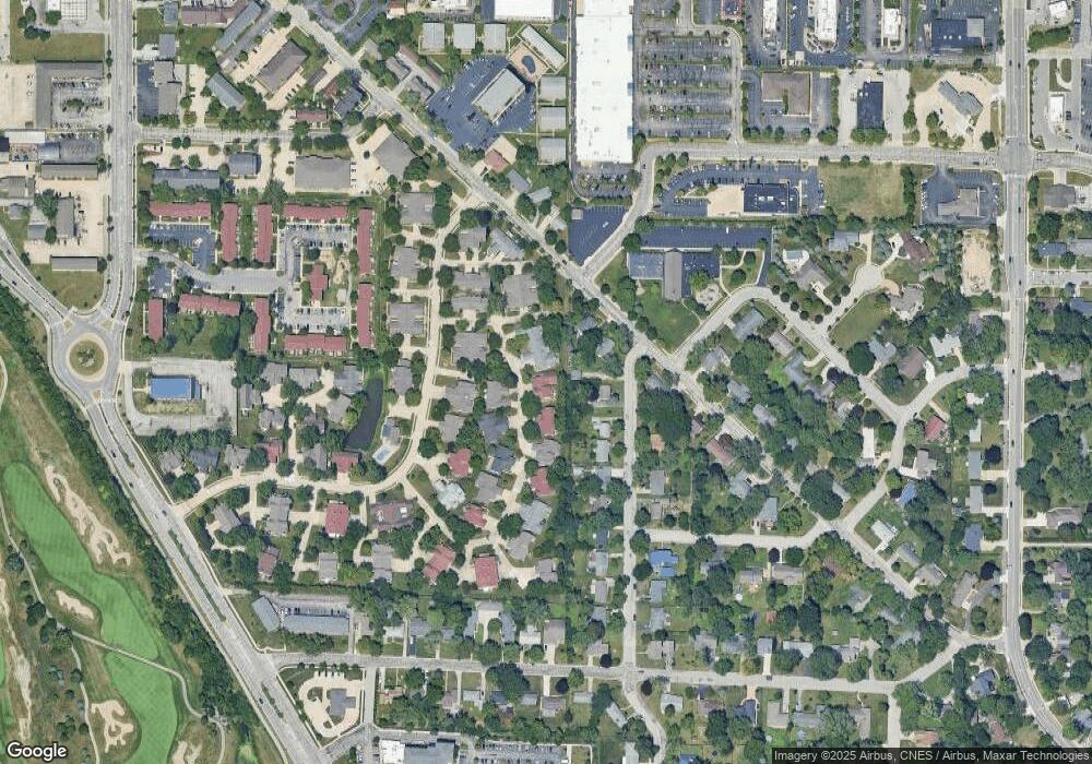 2405 Trace 24, West Lafayette, IN 47906 - photo 1