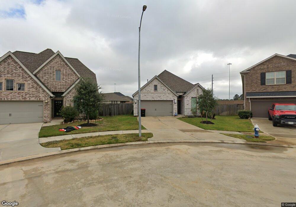 19806 Bronze Spur Ct, Tomball, TX 77377 - photo 1