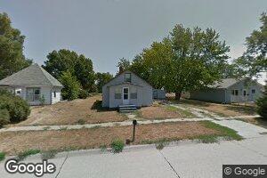 311 S Nebraska St, Wayne, NE 68787