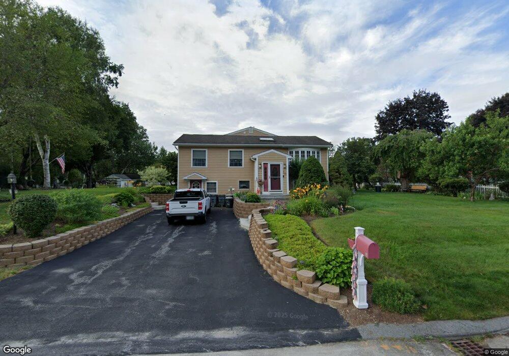 10 Bambi Trail, MerriMacK, NH 03054 - photo 1