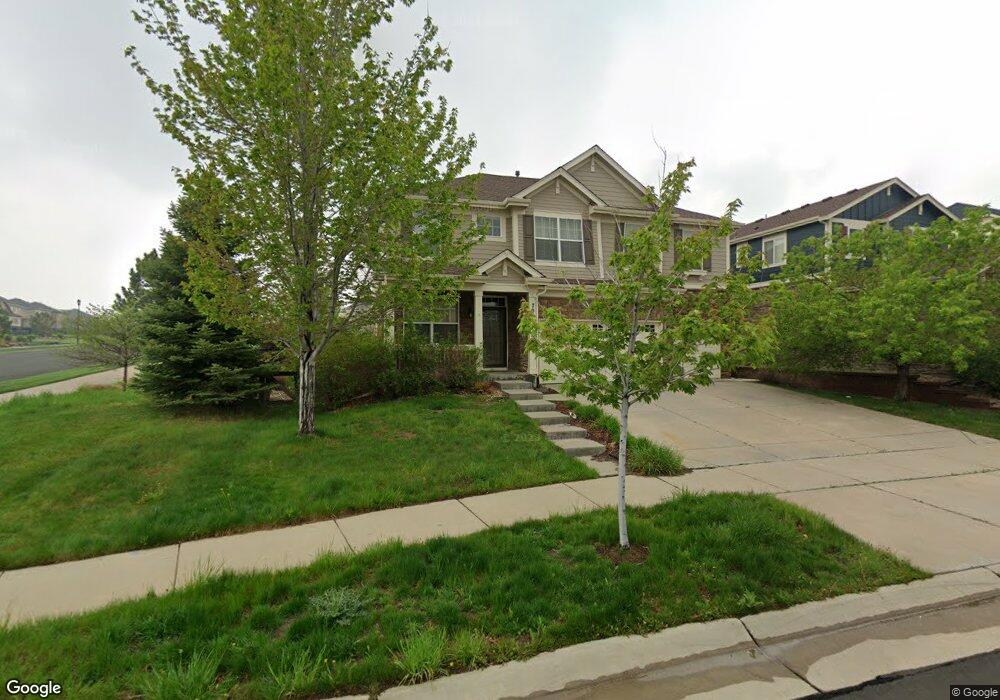 7002 S Oak Hill Cir, Aurora, CO 80016 - photo 1