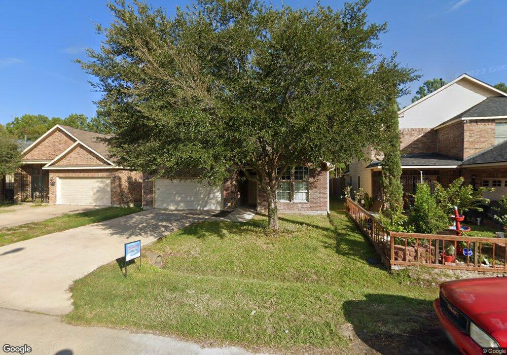 10610 Logger Pine Trails, Houston, TX 77088 - photo 1