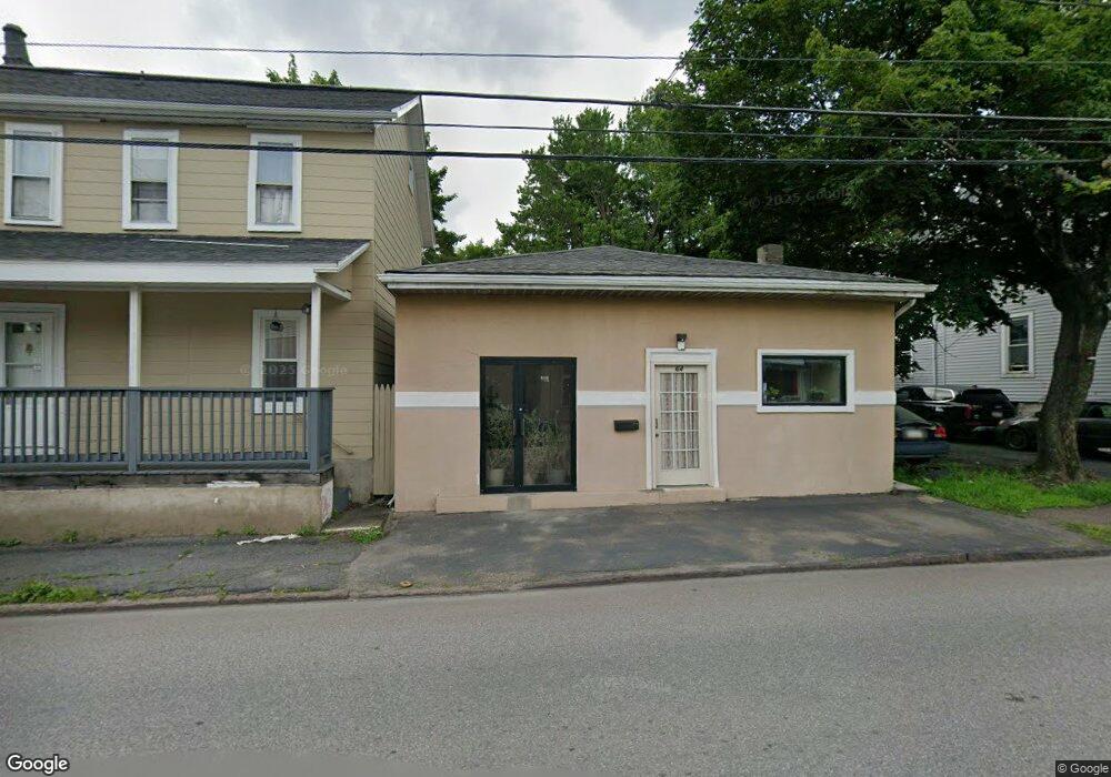 64 N Cedar St, Hazleton, PA 18201 - photo 1