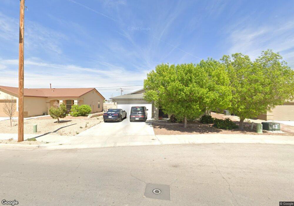 856 Villa Allende Way, El Paso, TX 79928 - photo 1