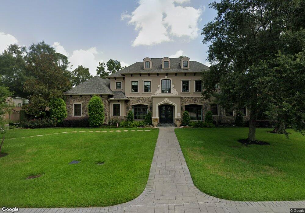 8108 Bromley St, Houston, TX 77055 - photo 1