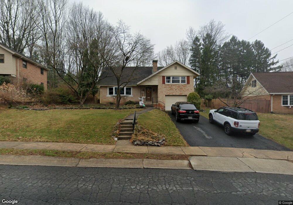 512 Berks Place, Reading, PA 19609 - photo 1