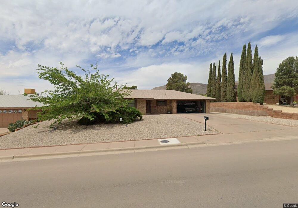 3109 10th St, Alamogordo, NM 88310 - photo 1