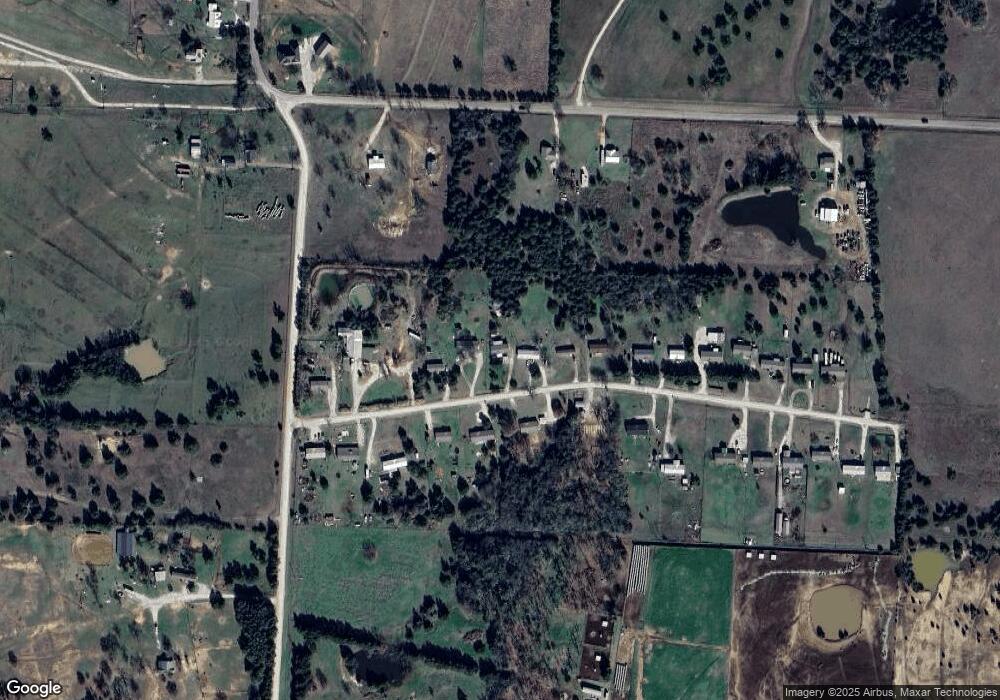 119 County Road 160, Whitesboro, TX 76273 - photo 1