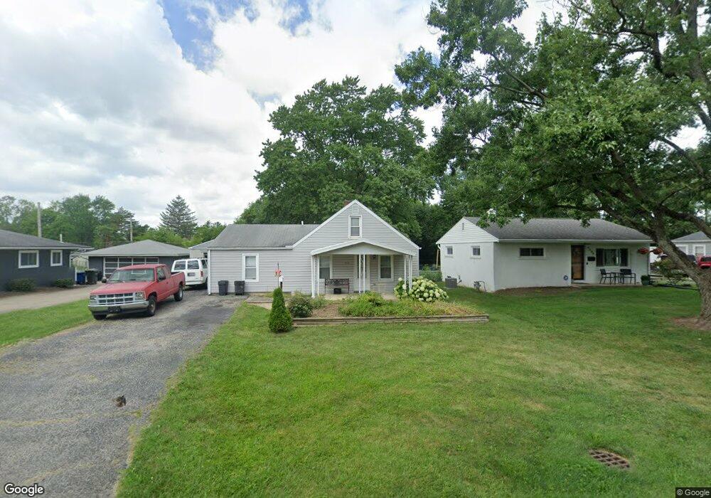 4645 N 4th St, Columbus, OH 43224 - photo 1