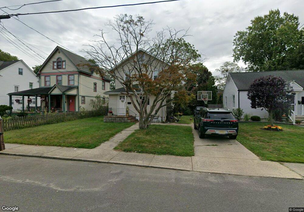 642 Overton Place, Long Branch, NJ 07740 - photo 1