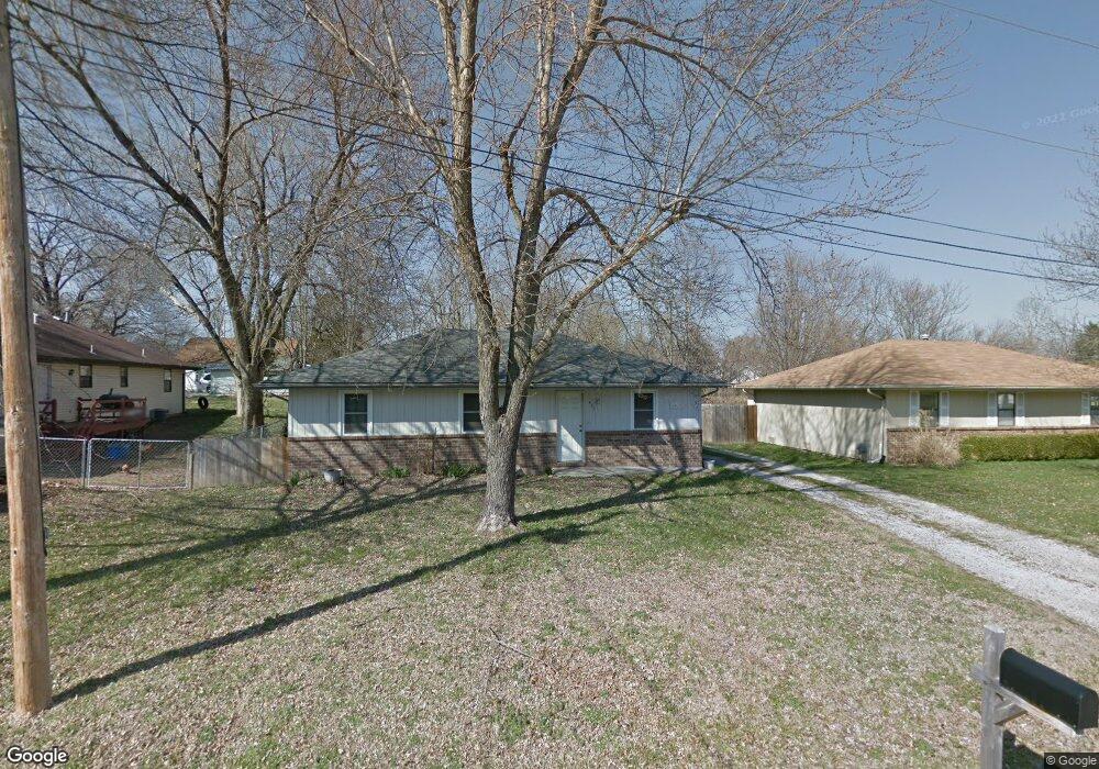 403 E Lynn St, Nixa, MO 65714 - photo 1