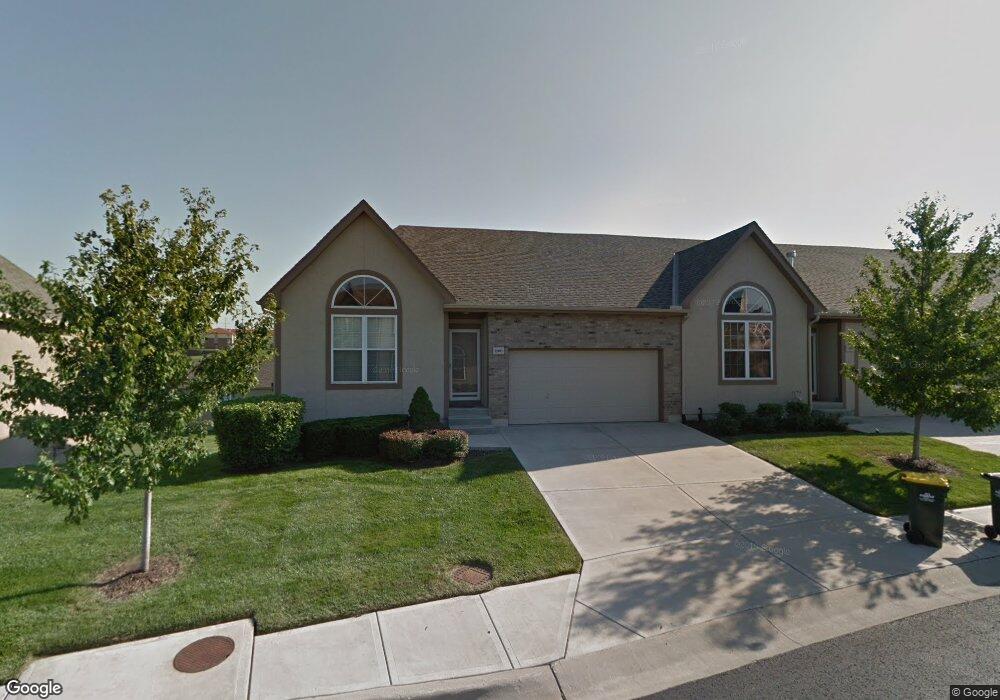 15803 W 61st Terrace, Shawnee, KS 66217 - photo 1