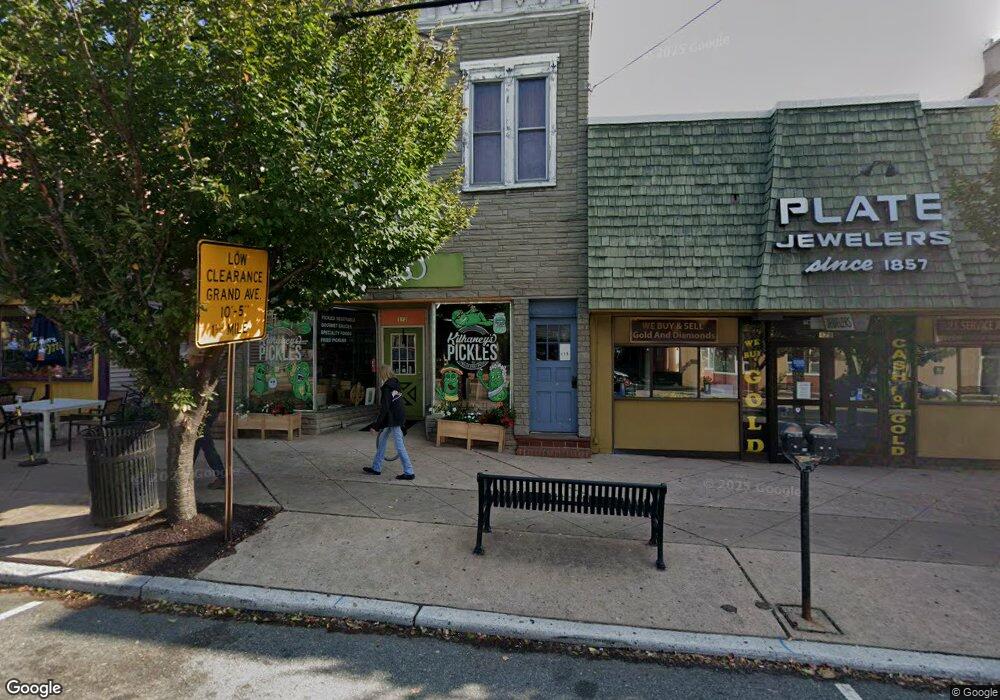 173 Main St, Hackettstown, NJ 07840 - photo 1