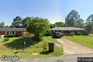 764 Whatley Dr, Ashburn, GA 31714