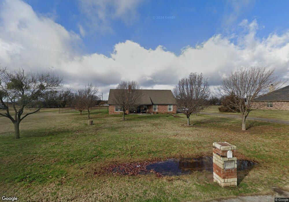 153 Savannah Dr, Weatherford, TX 76087 - photo 1