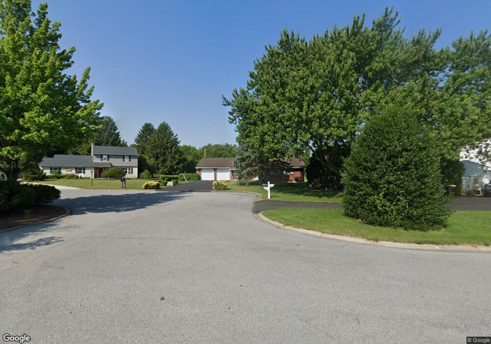 6961 Salinka Square, Bethlehem, PA 18017 - photo 1