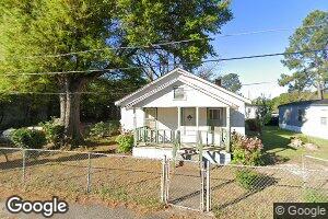 20 Spruce St, Denmark, SC 29042