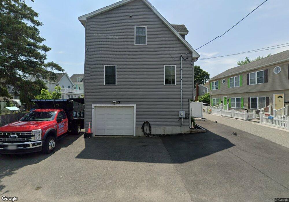 85 Aborn St unit 2204, Peabody, MA 01960 - photo 1