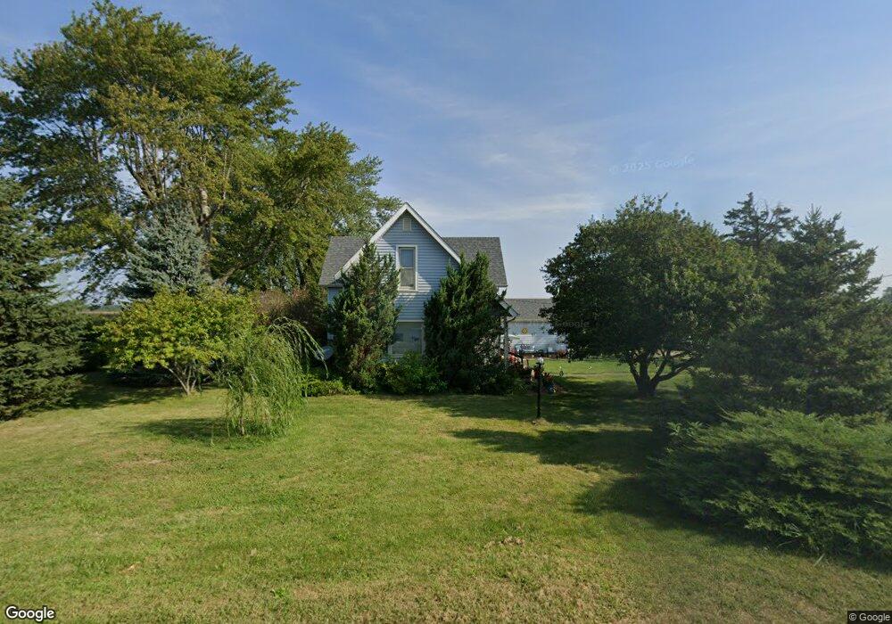 11242 W 50 N, Kempton, IN 46049 - photo 1