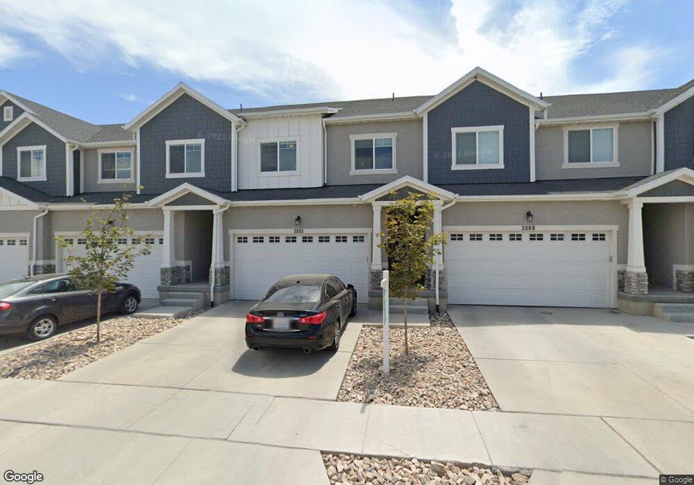 3803 W 1700 N unit 523, Lehi, UT 84043 - photo 1