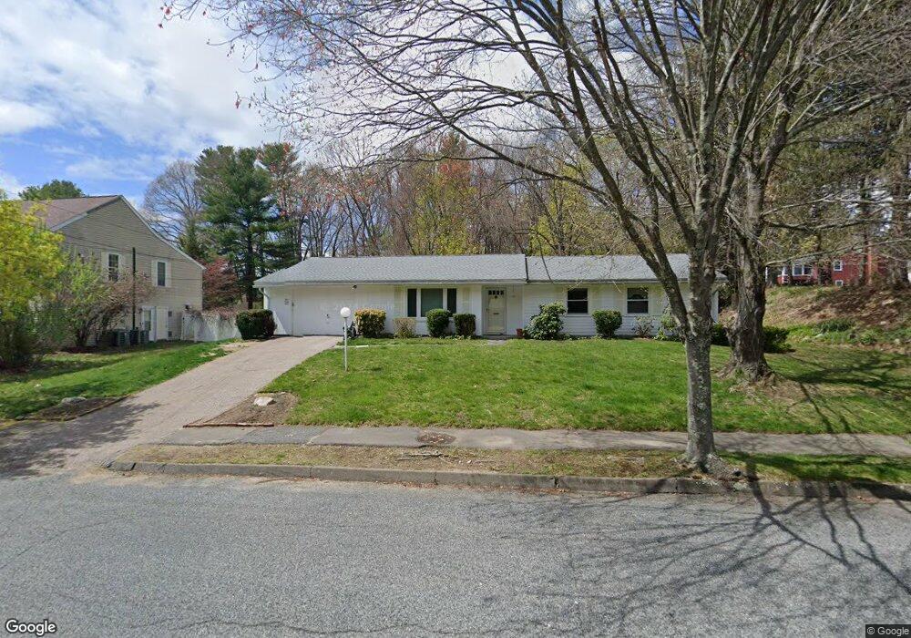 3 Larnis Rd, Framingham, MA 01701 - photo 1