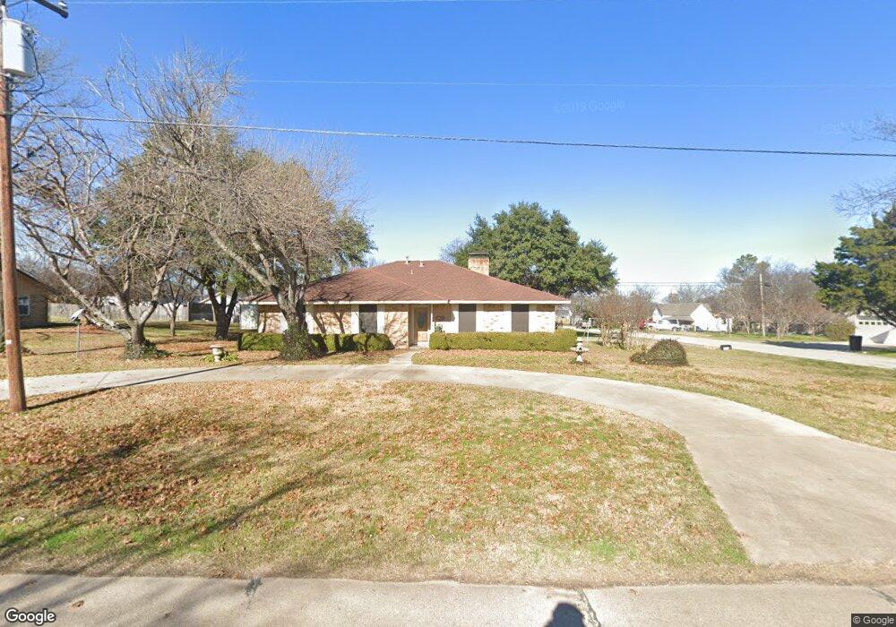 806 E Milam St, Ennis, TX 75119 - photo 1