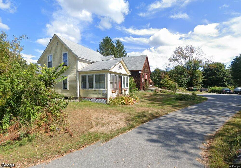 152 Tahattawan Rd, Littleton, MA 01460 - photo 1