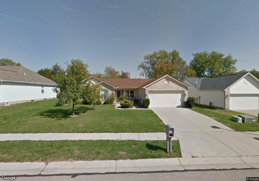 213 Tranquil Dr, Xenia, OH 45385 - photo 1